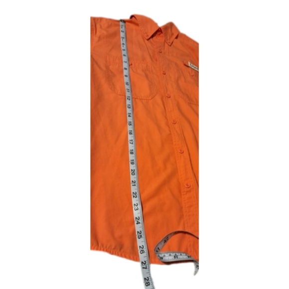 Experience Optimal Comfort and Performance with the Magellan Fishing Shirt - Picture 6 of 9